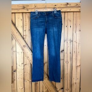 Kut from the Kloth Women’s size 12 jeans Carrie Boyfriend
